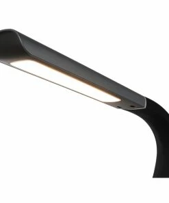 Budget 🎉 JONATHAN Y Milton 19" Aluminum Adjustable Head Dimmable USB Charging LED Task Lamp, Black 👍 -Adesso Sales Store a0612cfc000f221c 4926 w800 h800 b1 p0