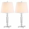 Best reviews of 🛒 Safavieh Imogene Crystal Table Lamp (Set Of 2) - Clear 🤩 -Adesso Sales Store a2017912012621c9 9238 w800 h800 b1 p0