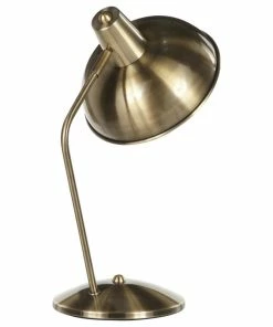 Coupon 💯 LumiSource Darby Contemporary Table Lamp, Gold Metal ⭐ -Adesso Sales Store a2718f2002957143 4075 w800 h800 b1 p0