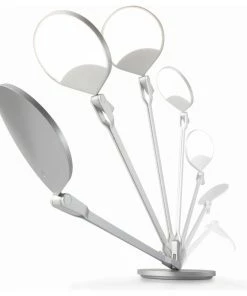 Outlet ❤️ Koncept Inc. Splitty Desk Lamp, Matte Black 🛒 -Adesso Sales Store a3d1718e0d85266e 9244 w800 h800 b1 p0