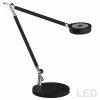 Outlet 👍 Dainolite Ltd. Dainolite 779LEDT-MB 28" 4.8W 1 LED Adjustable Table Lamp 😉 -Adesso Sales Store a4315da0011fff87 5602 w800 h800 b1 p0