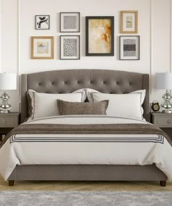 Flash Sale 🎁 Hudson&Canal Katrin 23.5 Tall Table Lamp With Fabric Shade In Mercury Glass/Satin... 🎁 -Adesso Sales Store a5c1ea8203bd50f0 1686 w800 h800 b0 p0