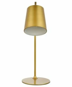 Coupon 👏 Elegant Furniture & Lighting Leroy 1 Light Brass Table Lamp 🛒 11 Coupon 👏 Elegant Furniture & Lighting Leroy 1 Light Brass Table Lamp 🛒 -Adesso Sales Store a76191e4010404cc 1568 w800 h800 b1 p0