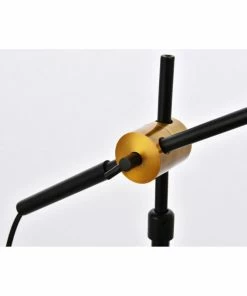 Discount 😉 Elegant Furniture & Lighting Forrester 1 Light Black Table Lamp ⌛ -Adesso Sales Store a7d1f0b50104045a 1576 w800 h800 b0 p0