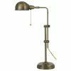 Best deal ๐ฅฐ Benjara Adjustable Height Metal Desk Lamp With Dome Shade, Brass ๐ 2 Best deal ๐ฅฐ Benjara Adjustable Height Metal Desk Lamp With Dome Shade, Brass ๐ -Adesso Sales Store aa0188be00a37e17 4963 w800 h800 b1 p0