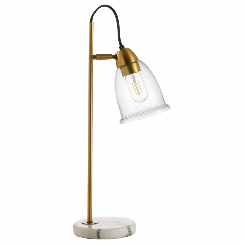 Top 10 ๐ Studio Seven Gibson Table Lamp, White/Gold ๐ 3 Top 10 ๐ Studio Seven Gibson Table Lamp, White/Gold ๐
