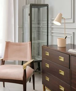 New ๐ Globe Electric Taylor 18" Matte Pink Organizer Desk Lamp With Brass Pivot Joint ๐ 14 New ๐ Globe Electric Taylor 18" Matte Pink Organizer Desk Lamp With Brass Pivot Joint ๐ -Adesso Sales Store adf1a1e1026abc77 0431 w800 h800 b0 p0