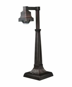 Cheap 🧨 Meyda Lighting 19.5H Mackintosh Leaf Desk Lamp ⌛ -Adesso Sales Store af21252100dcc760 0010 w800 h800 b1 p0
