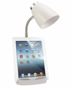 Cheapest ๐ All The Rages Inc. Limelights Gooseneck Organizer Desk Lamp With White Finish LD1002-WHT ๐ฅฐ 9 Cheapest ๐ All The Rages Inc. Limelights Gooseneck Organizer Desk Lamp With White Finish LD1002-WHT ๐ฅฐ -Adesso Sales Store b0f1990f00a7fd3b 4581 w800 h800 b1 p0