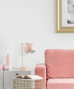 Best deal ๐ฅฐ Globe Electric Hannah 18" Matte Pink Desk Lamp With Brass Pivot Joint ๐ 14 Best deal ๐ฅฐ Globe Electric Hannah 18" Matte Pink Desk Lamp With Brass Pivot Joint ๐ -Adesso Sales Store b171faf902bb5870 0448 w800 h800 b0 p0