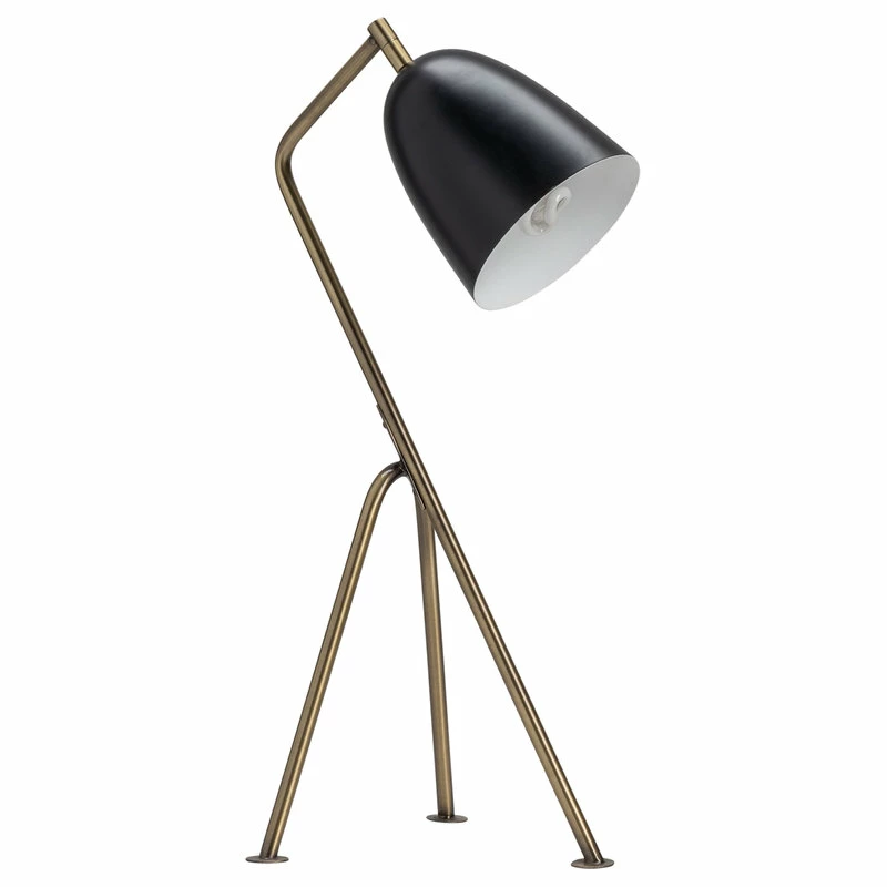 Hot Sale ✔️ Crestview Collection Kai Desk Lamp ⌛ 4 Hot Sale ✔️ Crestview Collection Kai Desk Lamp ⌛ - Image 2