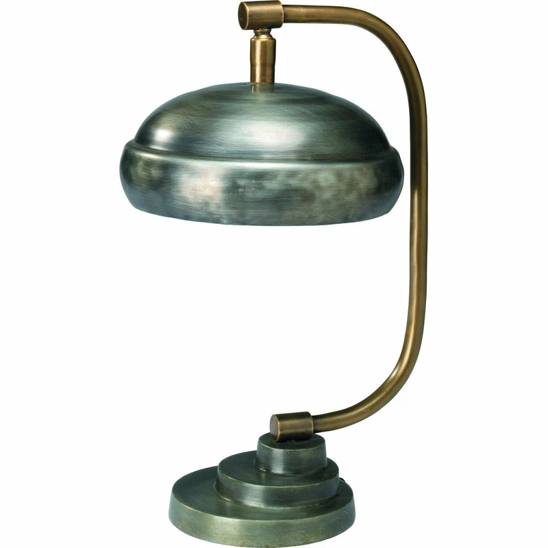 Deals ๐ Jamie Young Company Steam Punk Table Lamp - Gun Metal, Small ๐ฏ 4 Deals ๐ Jamie Young Company Steam Punk Table Lamp - Gun Metal, Small ๐ฏ - Image 2