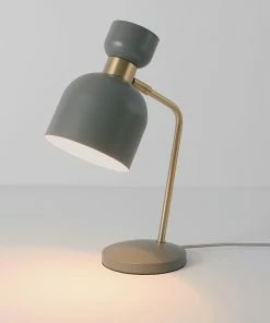 New ๐ฅฐ Globe Electric 16" Gray Desk Lamp With Arm And Pivot Joint ๐ 19 New ๐ฅฐ Globe Electric 16" Gray Desk Lamp With Arm And Pivot Joint ๐ -Adesso Sales Store b6817d23017238b8 0904 w800 h800 b0 p0