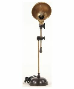 Discount 🧨 HomeRoots Decor 5.5"x2"x20" Lamp Brass Finish 🔔 -Adesso Sales Store b6b152d501d4a53d 5059 w800 h800 b1 p0