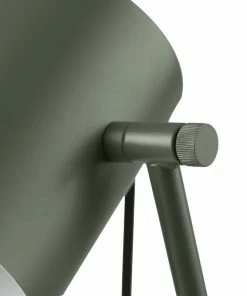 Hot Sale ❤️ Globe Electric Sahara 14" Matte Green Swing Shade Desk Lamp ❤️ -Adesso Sales Store b6e1eed3018ee0c2 2243 w800 h800 b0 p0