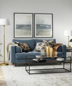 Cheapest 🌟 Hudson&Canal Derek 24.25 Tall Table Lamp With Fabric Shade In Brass/White 🥰 -Adesso Sales Store b8b1cde803a58f5c 8561 w800 h800 b0 p0