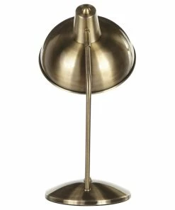 Coupon 💯 LumiSource Darby Contemporary Table Lamp, Gold Metal ⭐ -Adesso Sales Store b921a1ad02957144 4075 w800 h800 b1 p0