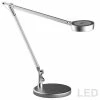 Best reviews of 🥰 Dainolite Ltd. Dainolite 779LEDT-SV 28" 4.8W 1 LED Adjustable Table Lamp 🎉 -Adesso Sales Store b9810b0a012000de 5753 w800 h800 b1 p0