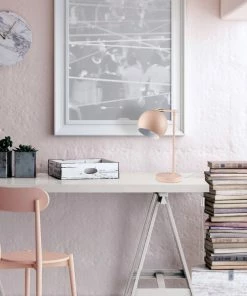 Best deal ๐ฅฐ Globe Electric Hannah 18" Matte Pink Desk Lamp With Brass Pivot Joint ๐ 18 Best deal ๐ฅฐ Globe Electric Hannah 18" Matte Pink Desk Lamp With Brass Pivot Joint ๐ -Adesso Sales Store ba01b14f02bb5874 0448 w800 h800 b0 p0