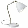 Outlet ๐ HomeRoots 6.25"x11-12.75"x16-21" White Metal Desk Lamp ๐ 1 Outlet ๐ HomeRoots 6.25"x11-12.75"x16-21" White Metal Desk Lamp ๐ -Adesso Sales Store ba2179b60edfac0c 2251 w800 h800 b1 p0