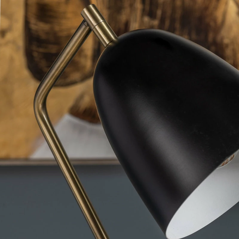 Hot Sale ✔️ Crestview Collection Kai Desk Lamp ⌛ 7 Hot Sale ✔️ Crestview Collection Kai Desk Lamp ⌛ - Image 5