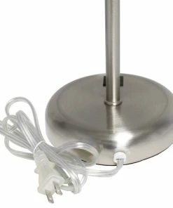 Best Pirce 🔔 All The Rages Inc. LimeLights 2 Pack Set Stick Lamp With Usb Charging Port LC2002-PNK-2PK ⭐ -Adesso Sales Store c3217aaf00a7fd3f 7520 w800 h800 b1 p0