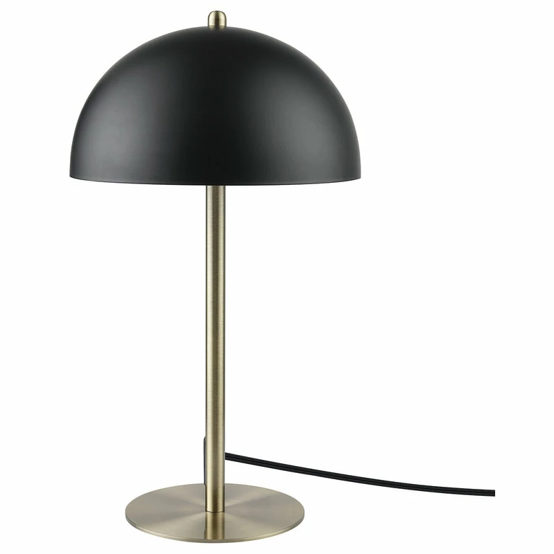 Best Sale ๐ Globe Electric Luna 15" Matte Black Desk Lamp With Matte Brass Accents ๐คฉ 3 Best Sale ๐ Globe Electric Luna 15" Matte Black Desk Lamp With Matte Brass Accents ๐คฉ