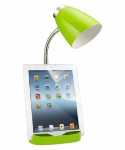 Best deal 🌟 Alltherages Limelights Gooseneck Organizer Desk Lamp, Ipad Tablet Stand Book Holder, Green 👍 9 Best deal 🌟 Alltherages Limelights Gooseneck Organizer Desk Lamp, Ipad Tablet Stand Book Holder, Green 👍 -Adesso Sales Store c5b1ac7b089b160f 8747 w800 h800 b1 p0