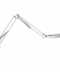 Best Sale 👍 Cenports Commerce Sunbesta Colton 13" Magnifying LED Clamp Lamp SBT-8026-CE-97011 🎉