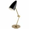 Best Sale ⭐ Nuevo Phillipe 1-Light Table Light, Matte Black/Matte Antique Brass 🤩 -Adesso Sales Store d0a16fb202d661d7 5707 w800 h800 b1 p0