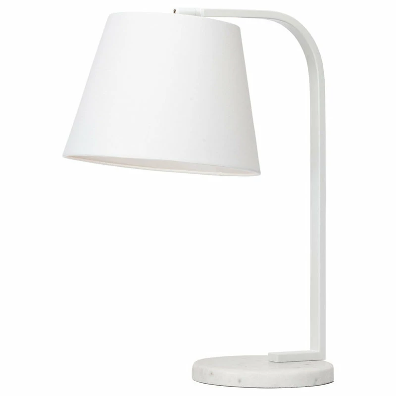 Coupon ๐ Nuevo Living Beton Lighting Desk Lamp | White Polycotton Fabric ๐ฏ 5 Coupon ๐ Nuevo Living Beton Lighting Desk Lamp | White Polycotton Fabric ๐ฏ - Image 3