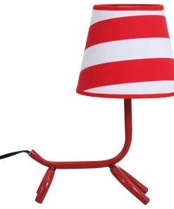 Flash Sale ๐ Lumisource Woof Table Lamp With Red And White Finish LS-L-WFTBL R+W โญ 9 Flash Sale ๐ Lumisource Woof Table Lamp With Red And White Finish LS-L-WFTBL R+W โญ -Adesso Sales Store d871a8d800b48cc9 9763 w800 h800 b1 p0