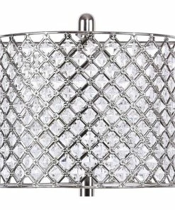 Wholesale ๐ LumiSource 26.5" Polished Nickel Table Lamp, Crystalline Polished Nickel Shades, Set Of 2 ๐คฉ 11 Wholesale ๐ LumiSource 26.5" Polished Nickel Table Lamp, Crystalline Polished Nickel Shades, Set Of 2 ๐คฉ -Adesso Sales Store d9b10888027d0feb 9804 w800 h800 b1 p0