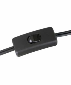 Promo ❤️ Henn&Hart 7" Blackened Bronze Metal/Glass Table Lamp 👏 -Adesso Sales Store dab158ce00d6cade 2447 w800 h800 b1 p0