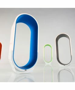 Budget 🥰 Koncept Inc. Koncept NLG-S Mr. GO! Battery Operated LED Lantern - Soft Grey 🎉 -Adesso Sales Store dba10acc0d5e60ac 6817 w800 h800 b0 p0