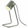 Hot Sale ❤️ Globe Electric Sahara 14" Matte Green Swing Shade Desk Lamp ❤️