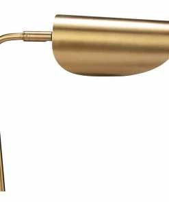 Top 10 ✔️ Globe Electric Novogratz X Globe Damian 16" Matte Brass Desk Lamp With Pivoting Head ❤️ 19 Top 10 ✔️ Globe Electric Novogratz X Globe Damian 16" Matte Brass Desk Lamp With Pivoting Head ❤️ -Adesso Sales Store dd2192d401baf237 6987 w800 h800 b1 p0