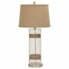 Coupon 😍 Brimfield & May Silver Glass Rustic Table Lamp 78457 😍 -Adesso Sales Store dd41b963007093ec 9085 w800 h800 b1 p0