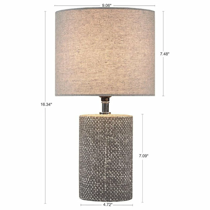 Best Pirce ❤️ 510 Design Bayard Table Lamp, 5DS153-0041 💯 7 Best Pirce ❤️ 510 Design Bayard Table Lamp, 5DS153-0041 💯 - Image 5