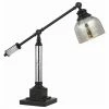 Hot Sale ๐ Benjara 60 Watt Metal Body Table Lamp With Dome Glass Shade Black And Silver- Saltoro ๐งจ 2 Hot Sale ๐ Benjara 60 Watt Metal Body Table Lamp With Dome Glass Shade Black And Silver- Saltoro ๐งจ -Adesso Sales Store e0111f060f2a22e3 4820 w800 h800 b1 p0