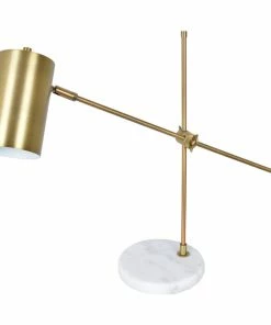 Discount 💯 Crestview Collection Charlain 20"H Table Lamp ✔️