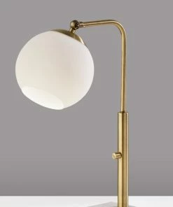 Top 10 🥰 Adesso Remi Desk Lamp 🥰 -Adesso Sales Store e371a4980ff5ef91 6986 w800 h800 b0 p0