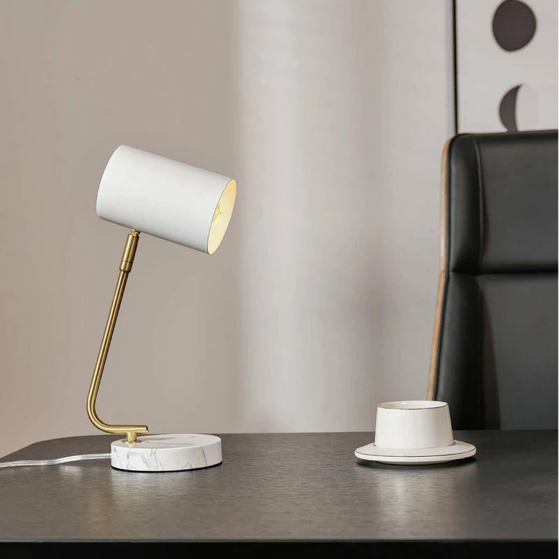 Best reviews of 🎉 Globe Electric Novogratz X Globe 15" Athena White Desk Lamp ⭐ 4 Best reviews of 🎉 Globe Electric Novogratz X Globe 15" Athena White Desk Lamp ⭐ - Image 2