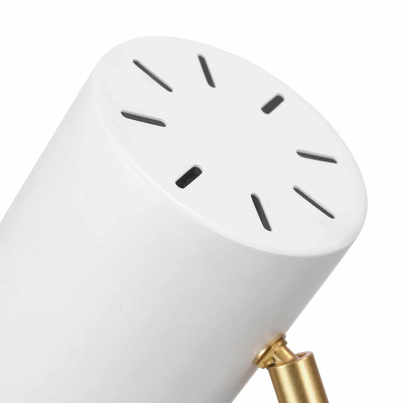 Best reviews of 🎉 Globe Electric Novogratz X Globe 15" Athena White Desk Lamp ⭐ 8 Best reviews of 🎉 Globe Electric Novogratz X Globe 15" Athena White Desk Lamp ⭐ - Image 6