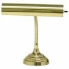 New 🧨 House Of Troy Advent 10" Polished Brass Piano/Desk Lamp 👍 -Adesso Sales Store e6d1583d0b43c422 5477 w800 h800 b1 p0