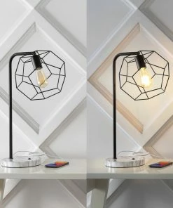 Outlet ๐ JONATHAN Y Penta 23.5" Head-Adjustable Iron LED Task Lamp With USB Charging Port, Black ๐งจ 13 Outlet ๐ JONATHAN Y Penta 23.5" Head-Adjustable Iron LED Task Lamp With USB Charging Port, Black ๐งจ -Adesso Sales Store e911b8d20331a722 1760 w800 h800 b0 p0