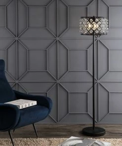 Brand new ๐ JONATHAN Y Elizabeth Crystal, Metal LED Floor Lamp, 60", Bronze ๐ 14 Brand new ๐ JONATHAN Y Elizabeth Crystal, Metal LED Floor Lamp, 60", Bronze ๐ -Adesso Sales Store ebf1ac1503ab6115 5574 w800 h800 b0 p0