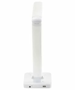 Best reviews of 😍 Safco Products 1009 Vamp LED Lamp, Built-in 10W Wireless Charging, Adjustable Brightness, White 😍 -Adesso Sales Store ec118b950e5cb59f 1731 w800 h800 b1 p0