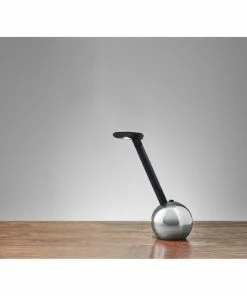Brand new 😉 Adesso Home ADS360 Kiu Metal LED Desk Lamp In Chrome And Black 🌟 -Adesso Sales Store efa1962e0f7511eb 2596 w800 h800 b0 p0