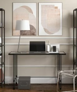 Best Sale ✨ Hudson&Canal Markos 28.5 Tall Tilted Table Lamp With Fabric Shade In Brushed Nickel/White ⌛ 8 Best Sale ✨ Hudson&Canal Markos 28.5 Tall Tilted Table Lamp With Fabric Shade In Brushed Nickel/White ⌛ -Adesso Sales Store f2b11533038df2b8 5500 w800 h800 b0 p0